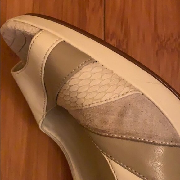 Jessica High Heels - Picture 3 of 4